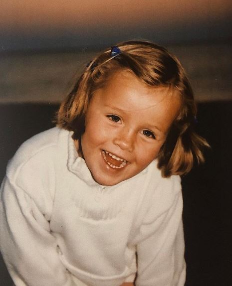Mikky Kiemeney's old photo