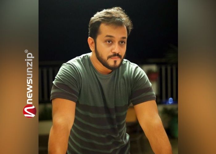 Mustafa Raj