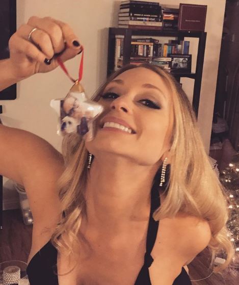 Natalie Viscuso wiki