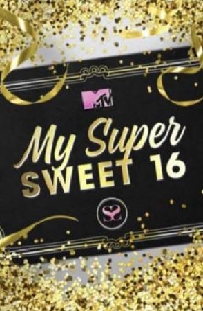 Natalie Viscuso's debut TV series My Super Sweet 16