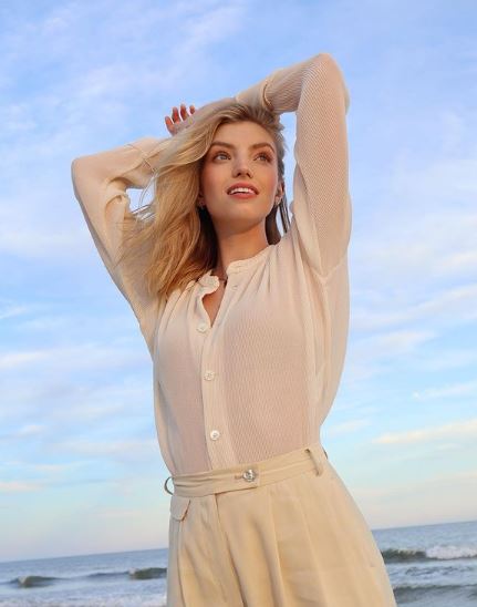 Niamh Adkins wiki