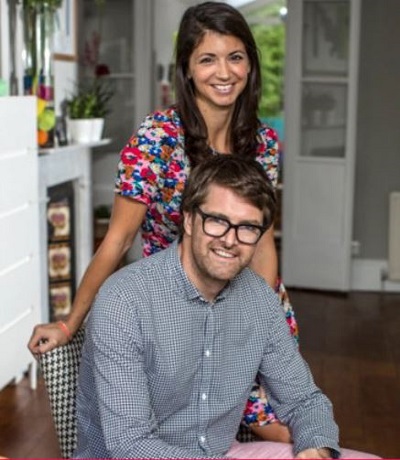 Oliver Tress wife Gina Coladangelo found cheating on him with Matt Hancock