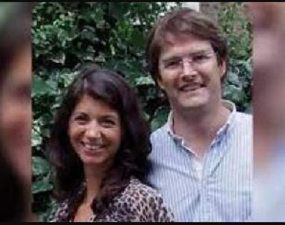 Oliver Tress wife's lover Matt Hancock resigned from his position and also admitted that he broke COVID-19 rules