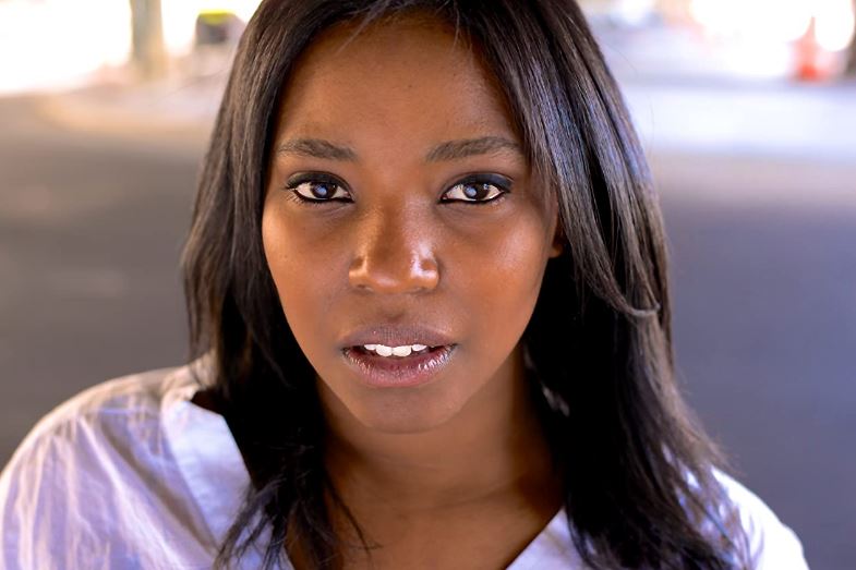 Olivia Washington wiki