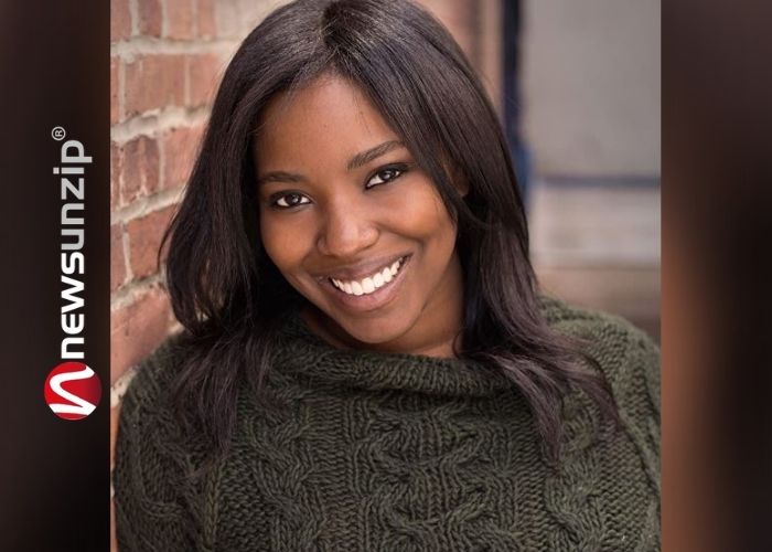 Olivia Washington