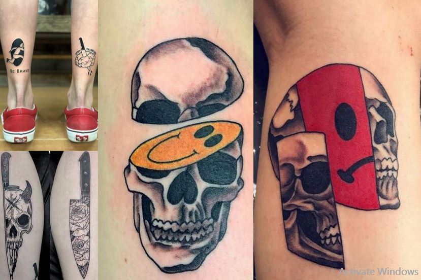 Onlyjayus tattoos