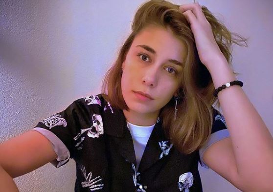 Onlyjayus's real name is Isabella Avila