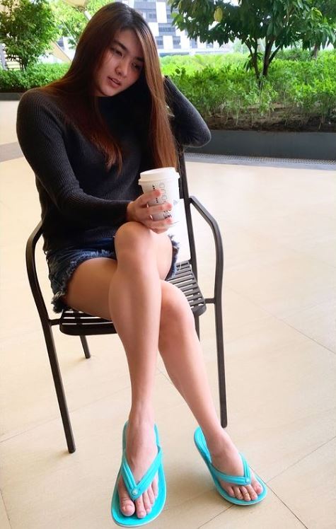 Pau Fajardo loves coffee