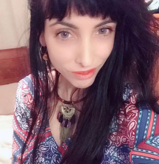 Paula Marcenaro Solinger facts