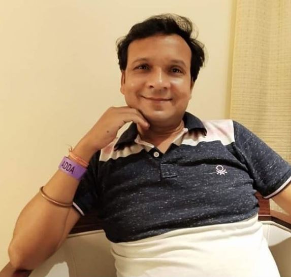 Pawandeep Rajan father