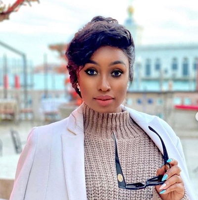 Phuti Khomo is a South African actress, model, Radio Personality, and Entrepreneur