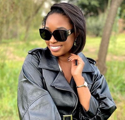 Phuti Khomo was born on June 12, 1984