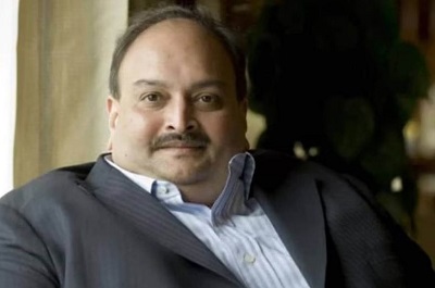 Priti Choksi's caste is Baniya