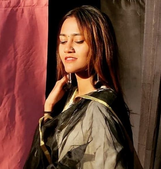 Rachel Saanchita Gupta biography