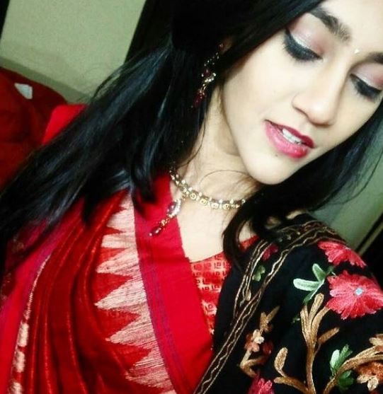 Rachel Saanchita Gupta facts