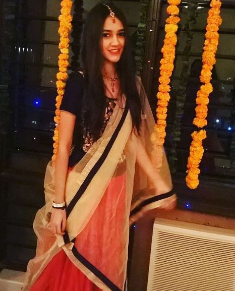 Rachel Saanchita Gupta wiki