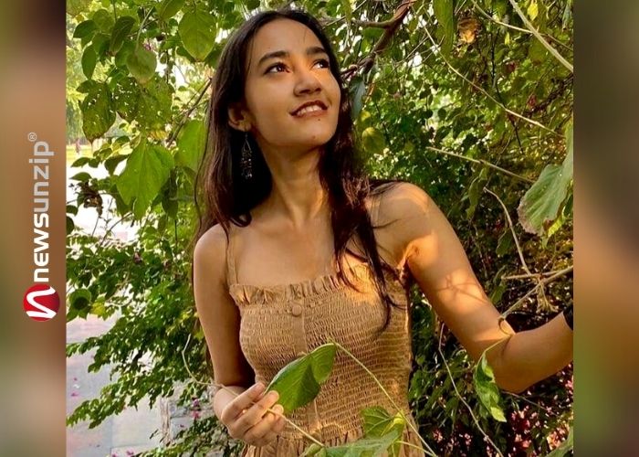 Rachel Saanchita Gupta