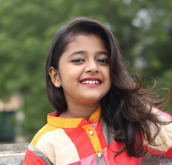 Rashi Shinde bio