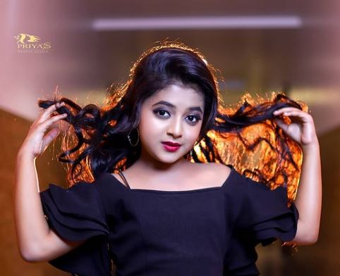 Rashi Shinde facts