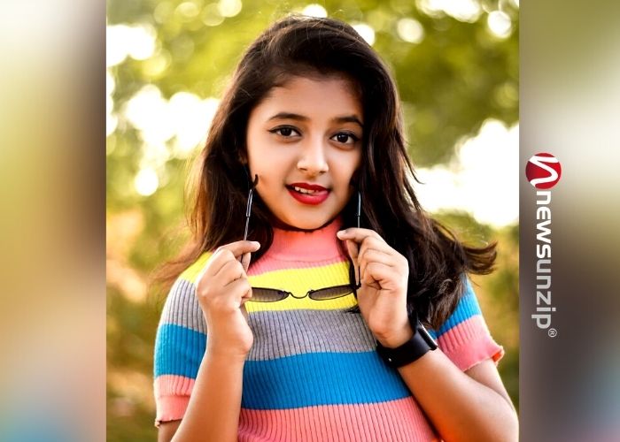 Rashi Shinde