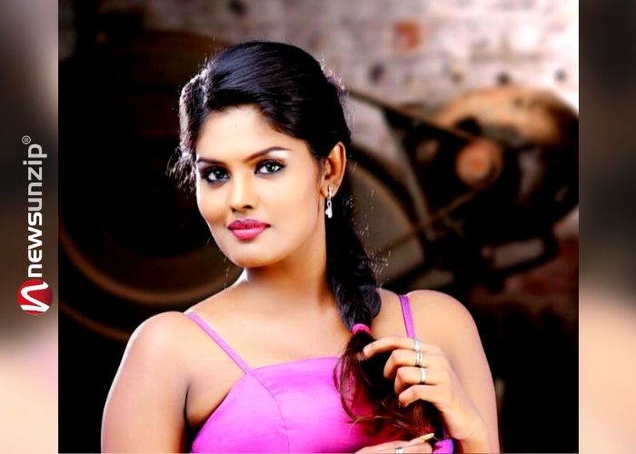 Revathy Sampath