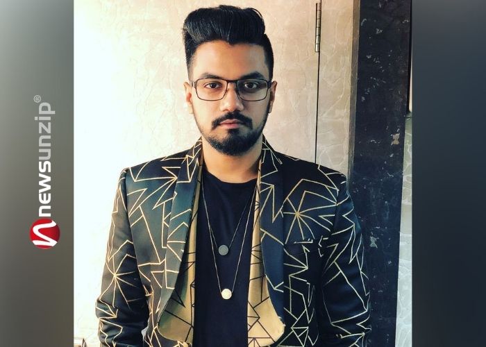 Rocky Jaiswal