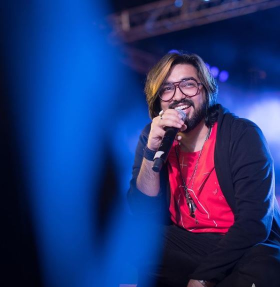 Sachet Tandon is a music composer