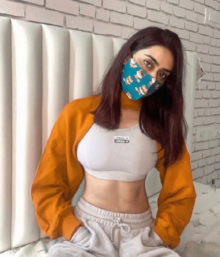 Sakshma Srivastav Biography