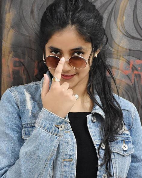Sanchita Basu relationship