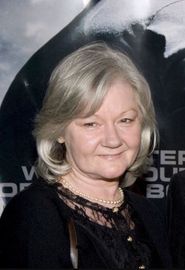 Sandra Johnson wiki