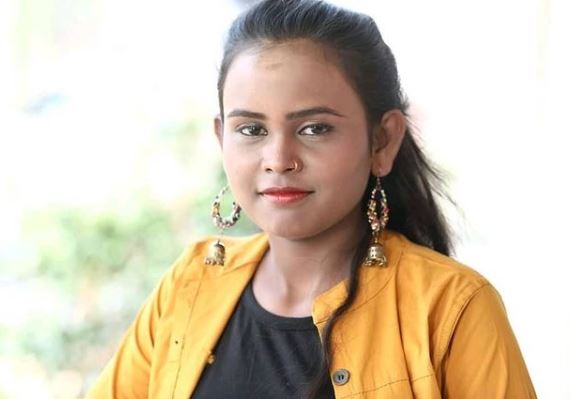 Shilpi Raj wiki