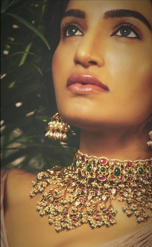 Sonia Naresh Instagram has over 46K followers as of June 2021