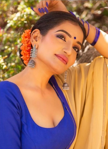 Sonia Naresh Wiki & Biography