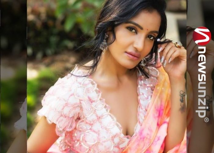 Sonia Naresh