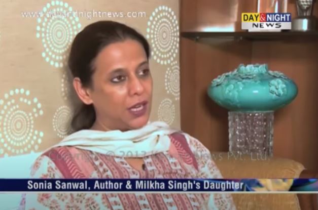 Sonia Sanwalka wiki
