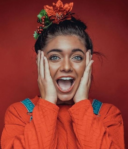 Tabitha Swatosh Wiki & Biography