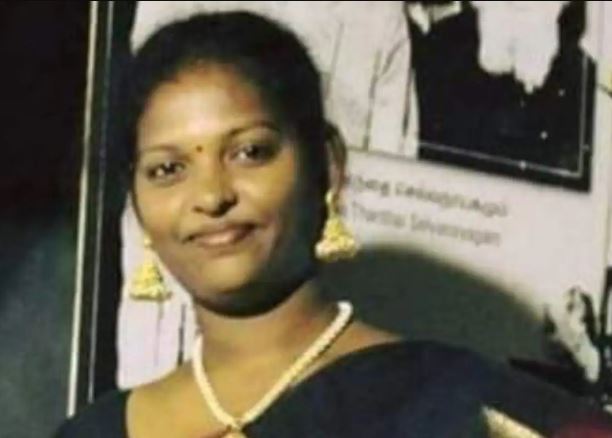 Tamilan Prasanna wife