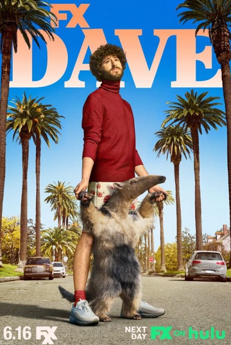 Taylor Misiak is best known for starring in the Hulu show Dave as Ally