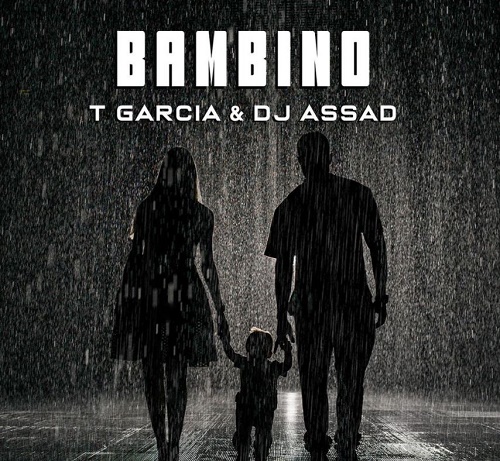 Thibault Garcia Bambino song was a big hit