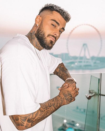 Thibault Garcia Wiki Age Wife Net Worth Family Biography More