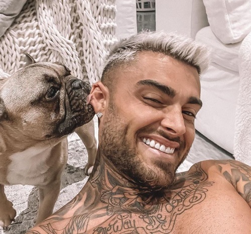 Thibault Garcia Wiki Age Wife Net Worth Family Biography More