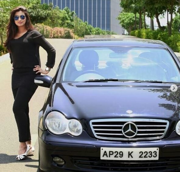 Triveni Rao net worth