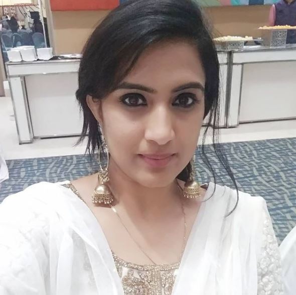 Triveni Rao wiki