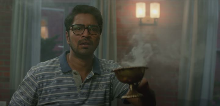 Ungalukkaga Oruvan 2019 Full Movie Download