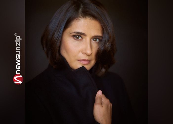 Vera Cherny