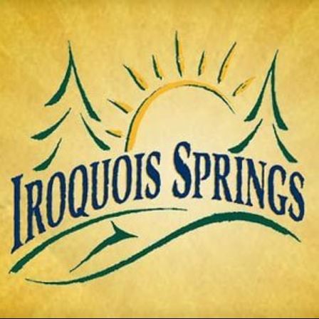 Wesley Laga works as a drama director at Iroquois Springs