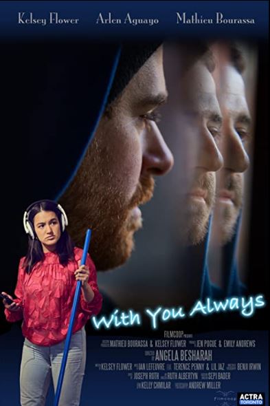 With You Always is produced by Kelsey Flower