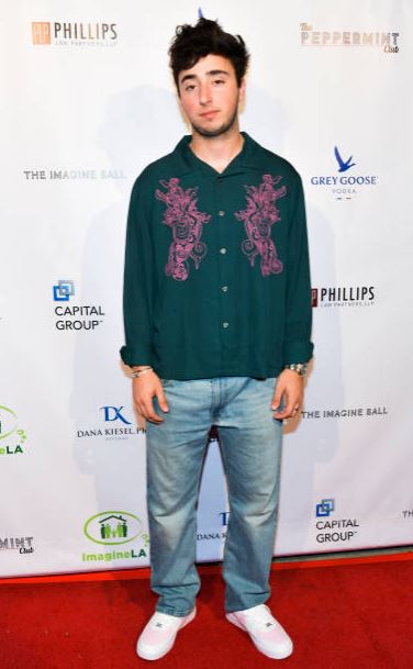 Zack Bia height