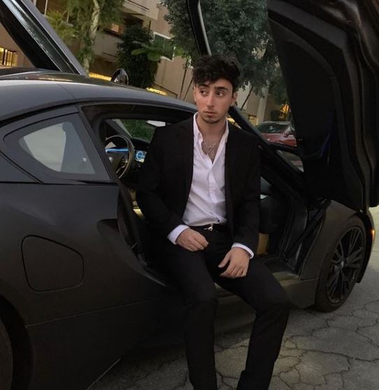 Zack Bia net worth