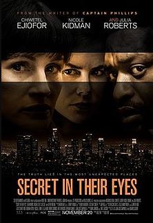 Zarin Shihab favorite movie